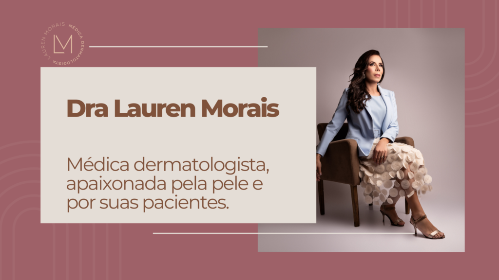 Dra Lauren Morais