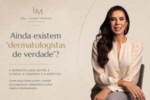 dermatologista clínica e estética em Curitiba
